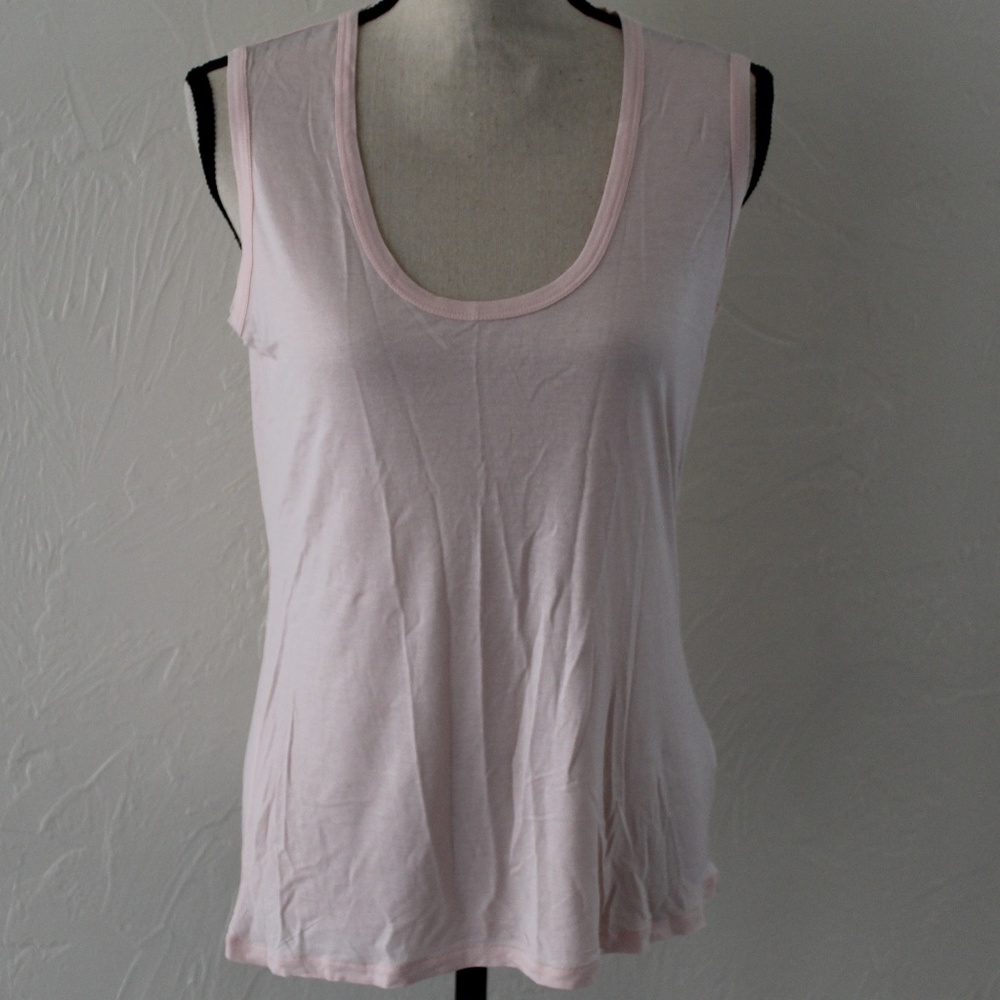 J. Crew Tank